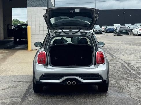 Used 2023 MINI Cooper S FWD image 31