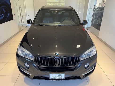 Used 2017 BMW X5 xDrive35i AWD/4WD image 11