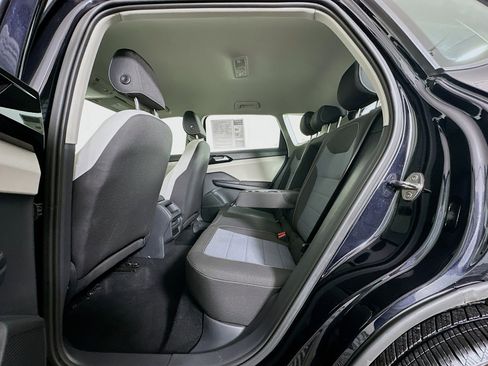 Used 2025 Volkswagen Taos S image 27