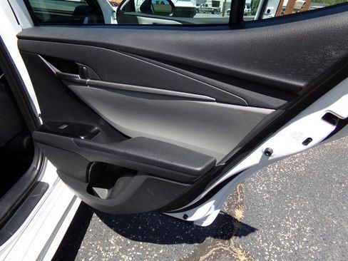 Used 2025 Toyota Camry SE FWD image 48
