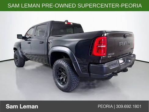 Used 2026 RAM 1500 RHO AWD/4WD image 6