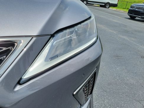 Used 2022 Lexus RX 350 F Sport AWD/4WD image 3