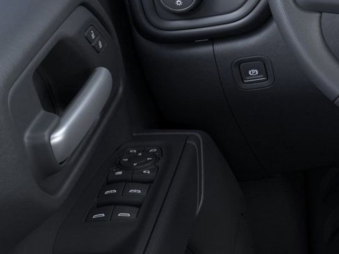 New 2026 Chevrolet Silverado 2500 W/T w/ WT/CX Safety Package image 26
