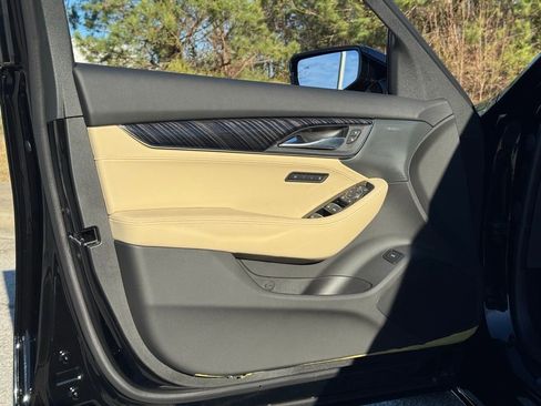 New 2026 Cadillac CT5 Premium Luxury w/ Technology Package image 16