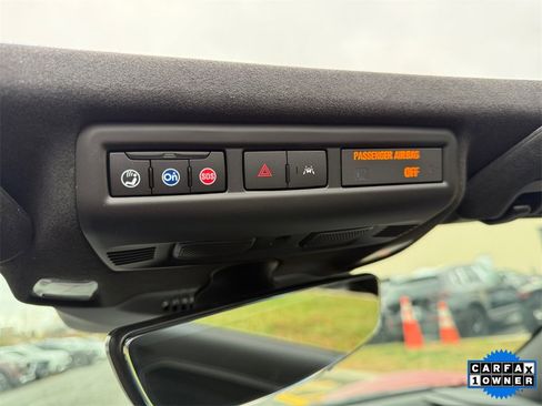 Used 2025 Chevrolet Corvette Z06 w/ Battery Protection Package image 19