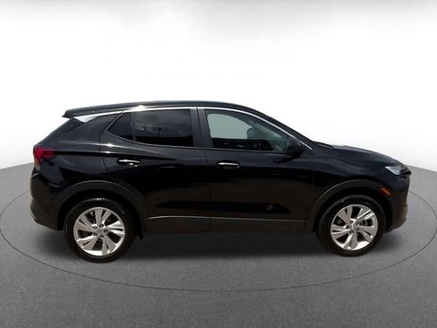 Used 2025 Buick Encore GX Preferred AWD/4WD image 13