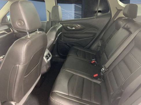 Used 2022 GMC Terrain Denali AWD/4WD image 21