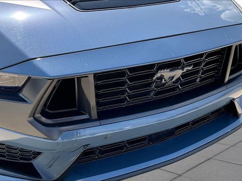 Used 2024 Ford Mustang Dark Horse RWD image 28