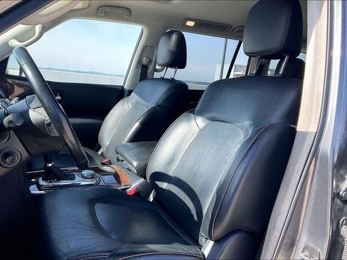 Used 2019 Nissan Armada SL w/ Premium Package image 30