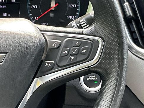 Used 2024 Chevrolet Equinox LS FWD image 21
