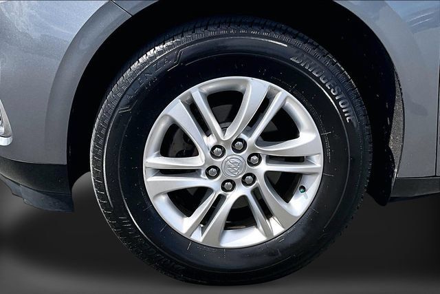 Used 2020 Buick Enclave Essence w/ Sound and Sites Package AWD/4WD image 8