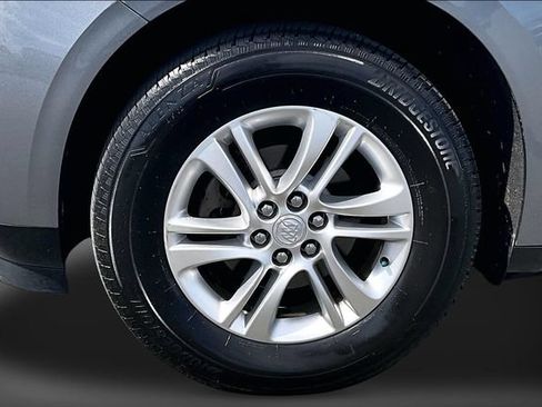 Used 2020 Buick Enclave Essence w/ Sound and Sites Package AWD/4WD image 8