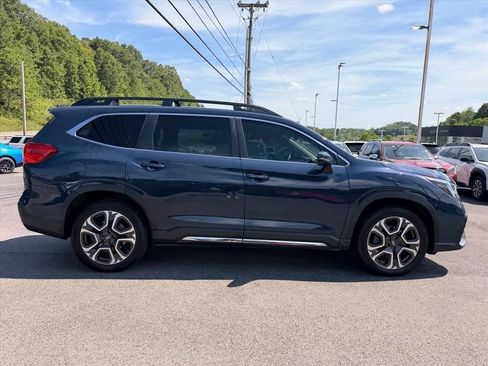 Certified 2023 Subaru Ascent Limited AWD/4WD image 16
