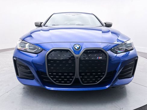 Used 2023 BMW i4 M50 image 12