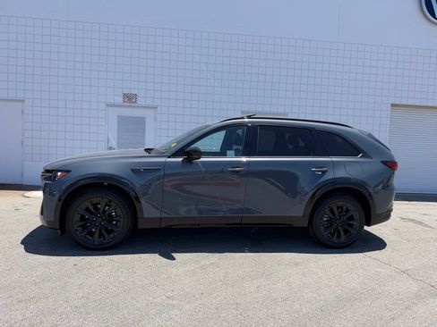 New 2026 MAZDA CX-90 3.3 Turbo S w/ Premium Package AWD/4WD image 3