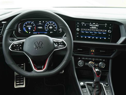 Used 2022 Volkswagen Jetta GLI Autobahn FWD image 19
