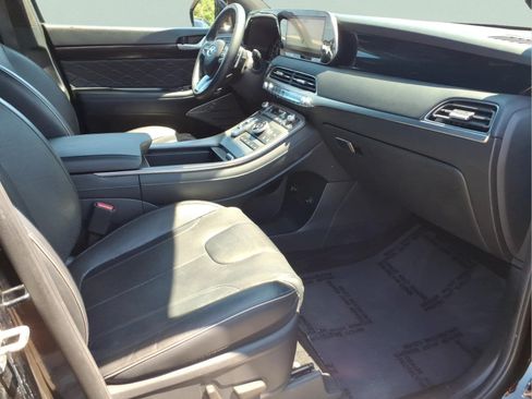 Used 2020 Hyundai Palisade Limited AWD/4WD image 32