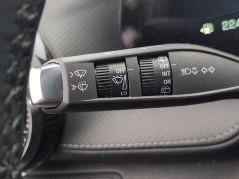 Used 2025 Chevrolet Equinox LT w/ Convenience Package II AWD/4WD image 25