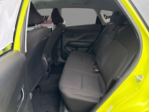 Used 2024 Hyundai Kona SEL image 10