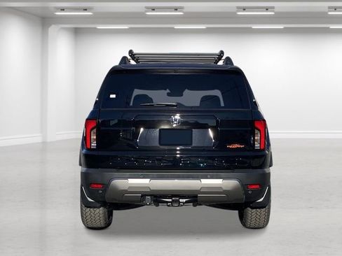 New 2026 Honda Passport TrailSport image 3