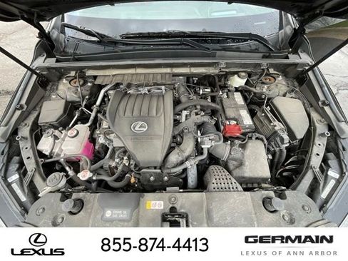 Used 2024 Lexus NX 350 F Sport image 23