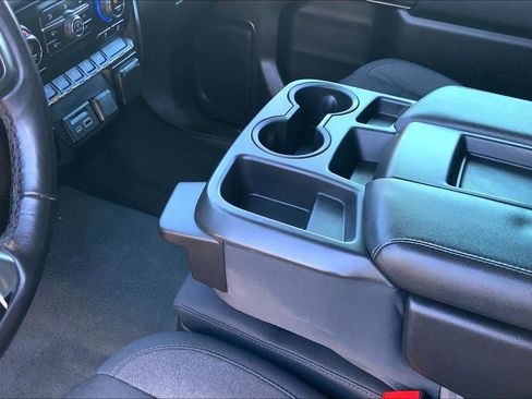 Used 2019 Chevrolet Silverado 1500 LT w/ All-Star Edition image 16