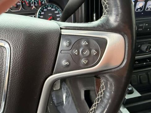 Used 2018 GMC Sierra 1500 SLE image 12