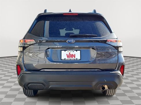 New 2026 Subaru Forester Premium image 6