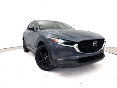 Certified 2024 MAZDA CX-30 2.5 Turbo w/ Premium Package
