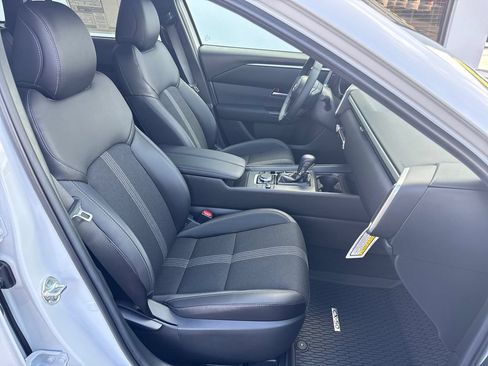 New 2026 MAZDA CX-50 AWD 2.5 S w/ Weather Package image 14