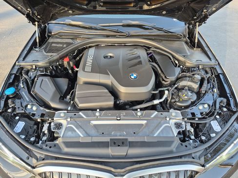 New 2026 BMW 330i Sedan RWD image 34