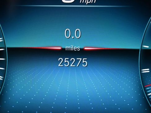 Used 2023 Mercedes-Benz GLS 63 AMG 4MATIC image 35