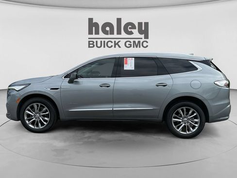 Used 2024 Buick Enclave Avenir w/ LPO, Floor Liner Package FWD image 2