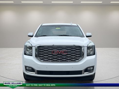 Used 2019 GMC Yukon Denali w/ Open Road Package AWD/4WD image 8