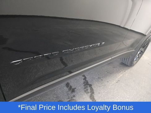 New 2026 Jeep Grand Cherokee Altitude image 16