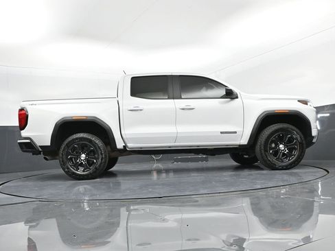 Used 2023 GMC Canyon Elevation w/ Convenience Package image 33