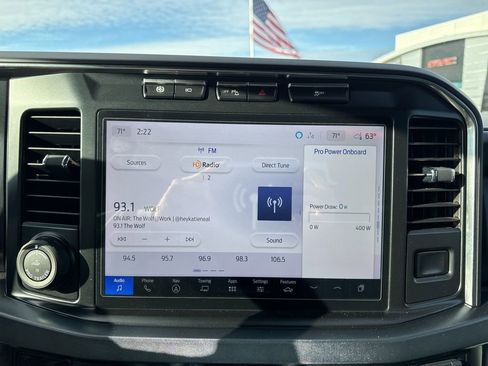 Used 2024 Ford F250 Limited image 20