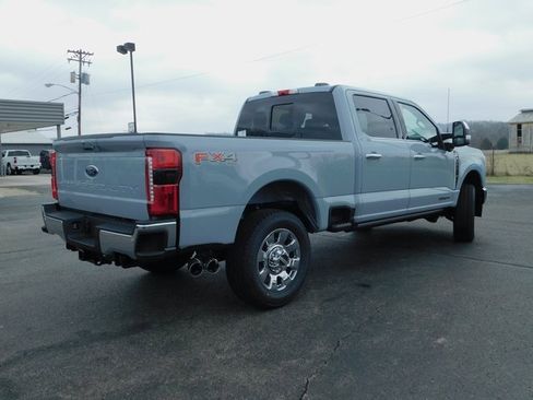 New 2026 Ford F350 Lariat w/ Lariat Ultimate Package image 9