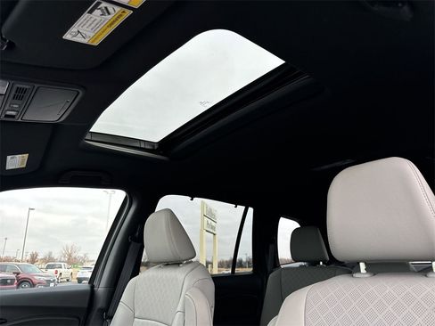 Used 2019 Honda Passport Touring image 21