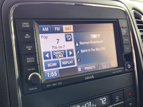 Used 2013 Dodge Durango Citadel image 22