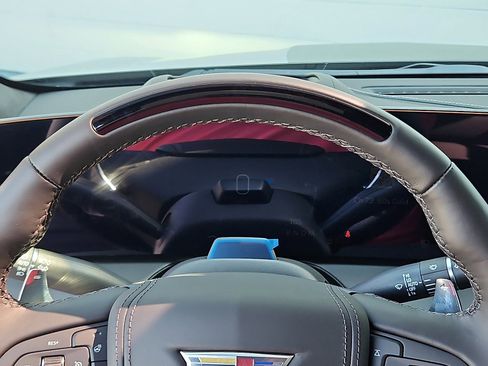 Certified 2025 Cadillac CT5 V Blackwing w/ Super Cruise 1 Package RWD image 14