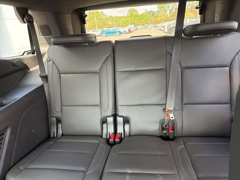 Certified 2023 Chevrolet Tahoe LT w/ Luxury Package image 11