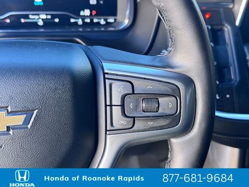Used 2024 Chevrolet Tahoe Premier image 15