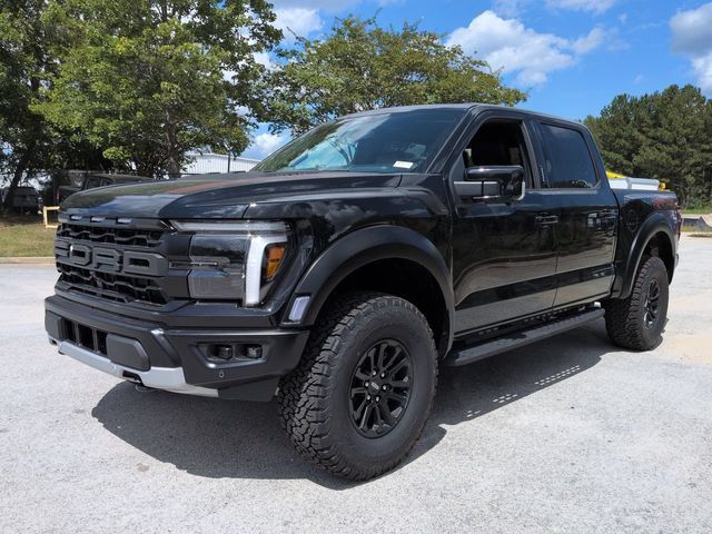 New 2026 Ford F150 Raptor AWD/4WD image 7
