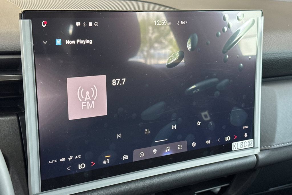 New 2026 MAZDA CX-5 Select AWD/4WD image 19