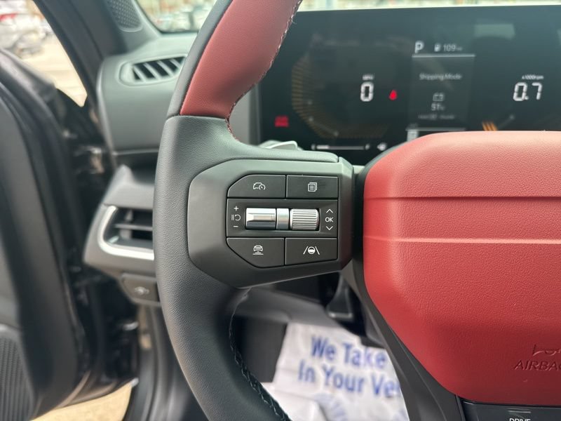 New 2026 Kia K4 GT-Line w/ GT-Line Sunroof Package FWD image 26