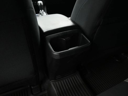 Used 2023 Toyota Tacoma TRD Off-Road image 19