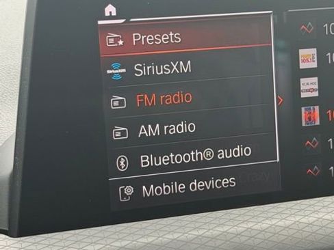 Used 2022 BMW X3 xDrive30i w/ M Sport Package image 38