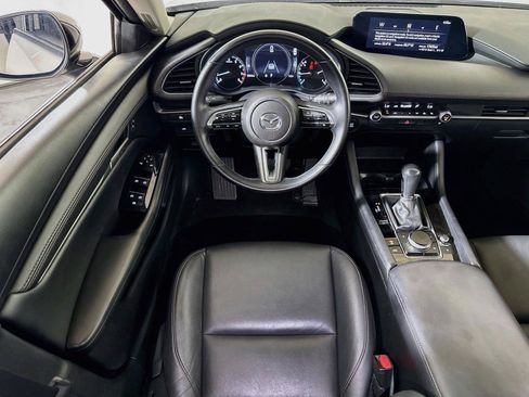 Used 2025 MAZDA MAZDA3 s FWD image 19