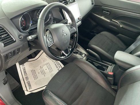 Used 2025 Mitsubishi Outlander Sport SE AWD/4WD image 15